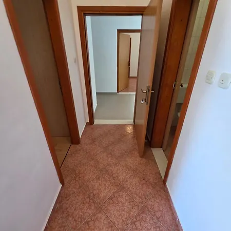Apartman Mediteraneo *