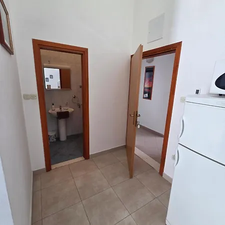Apartman Mediteraneo *
