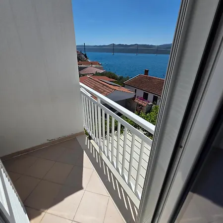 Mediteraneo Apartman Klek