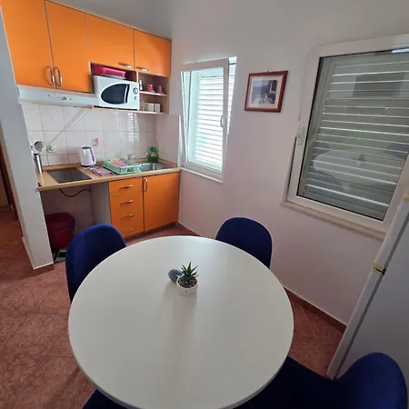 Apartman Mediteraneo