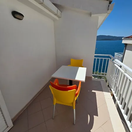 Apartman Mediteraneo *