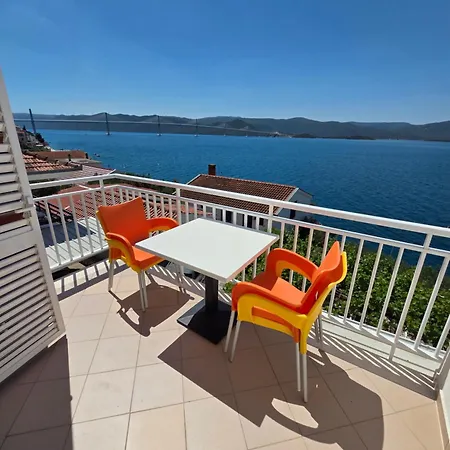 Apartman Mediteraneo