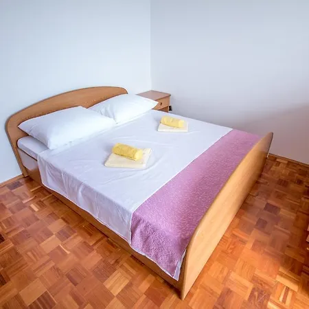 Apartament Mediteraneo *