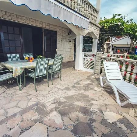 Apartament Mediteraneo