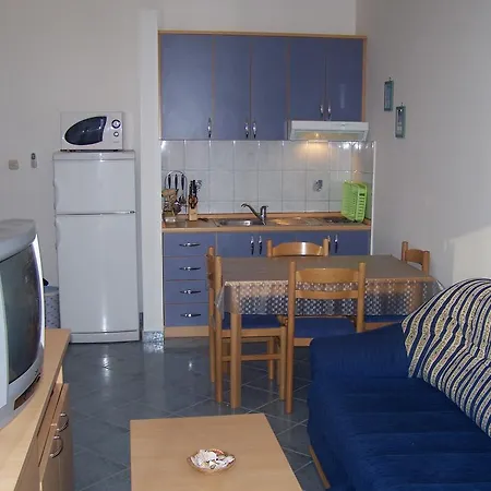 Mediteraneo Apartament Klek