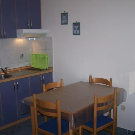 דירה Mediteraneo *