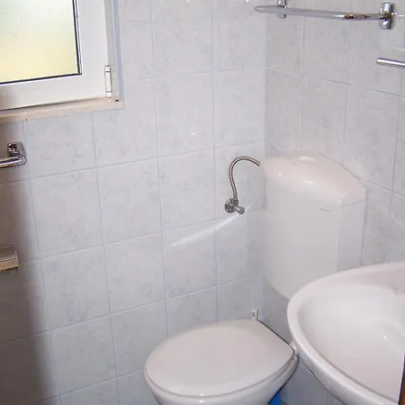 Mediteraneo Apartament *