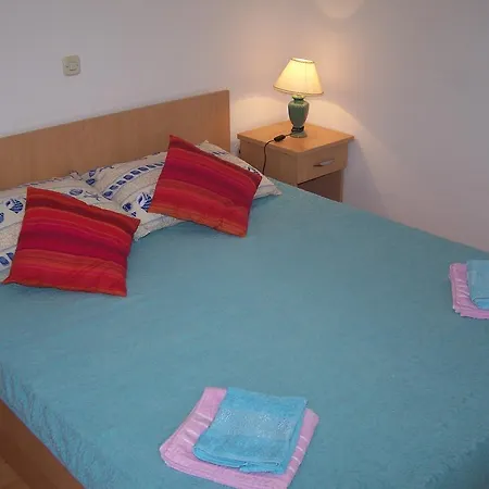 Apartament Mediteraneo Klek