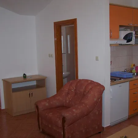 Mediteraneo Apartament Klek