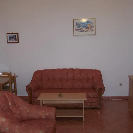 Apartamento Mediteraneo Klek