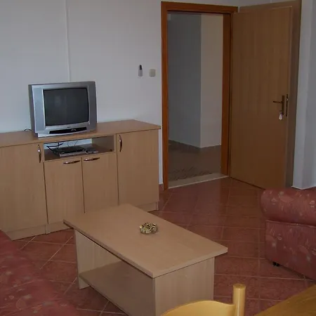 Apartamento Mediteraneo Klek