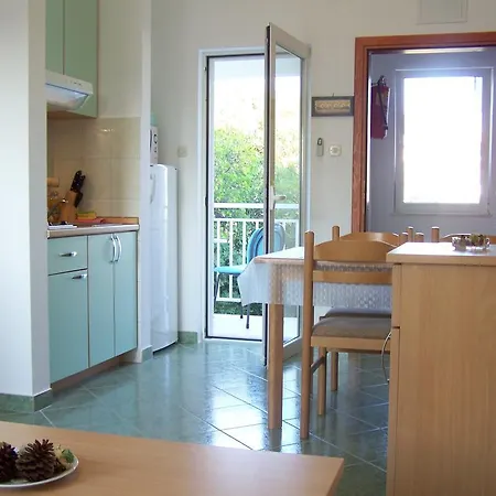 Mediteraneo Apartament Klek