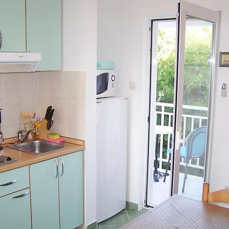 Mediteraneo Apartament