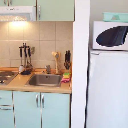 Apartament Mediteraneo *