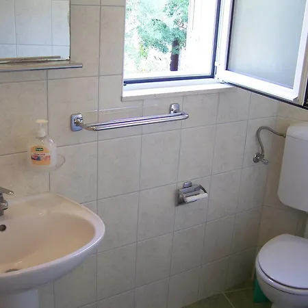 Mediteraneo Apartman