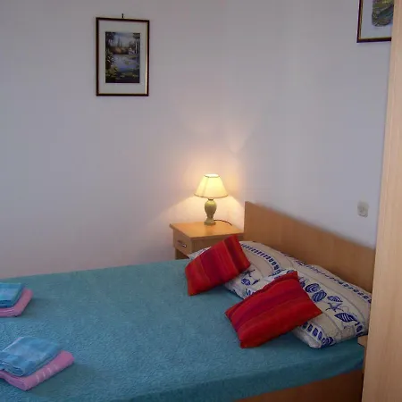 Mediteraneo Apartament Klek