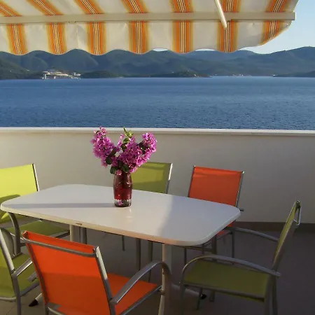 Apartman Mediteraneo *
