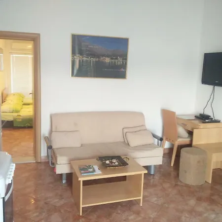 Apartament Mediteraneo *