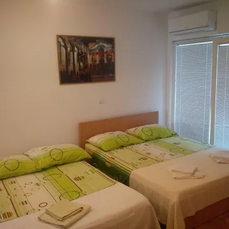 Apartamento Mediteraneo Klek