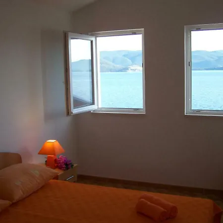 Mediteraneo Apartament Klek