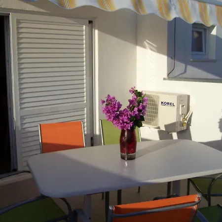 Mediteraneo Apartamento Klek