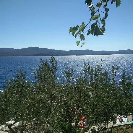 公寓 Mediteraneo