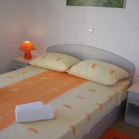 Mediteraneo Apartman