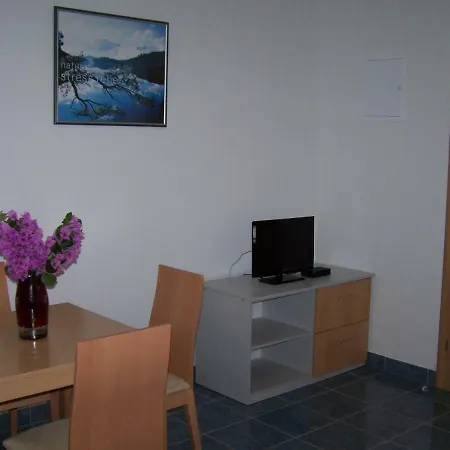 Apartament Mediteraneo Klek