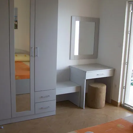 Apartman Mediteraneo *