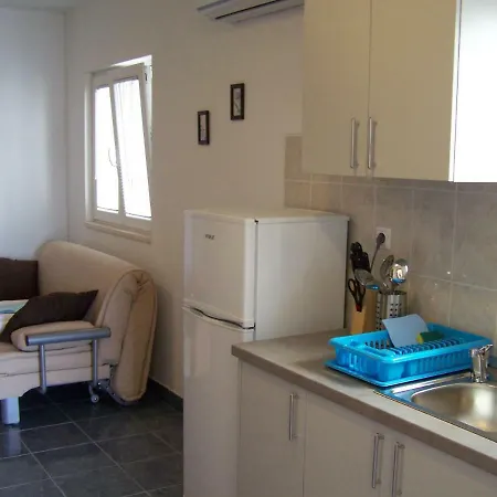 Apartament Mediteraneo *
