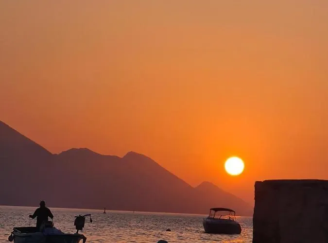 شقة Mediteraneo كليك