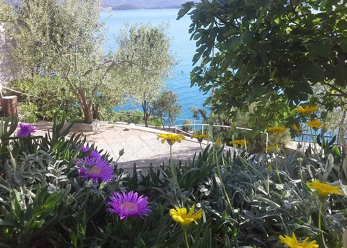 شقة Mediteraneo *