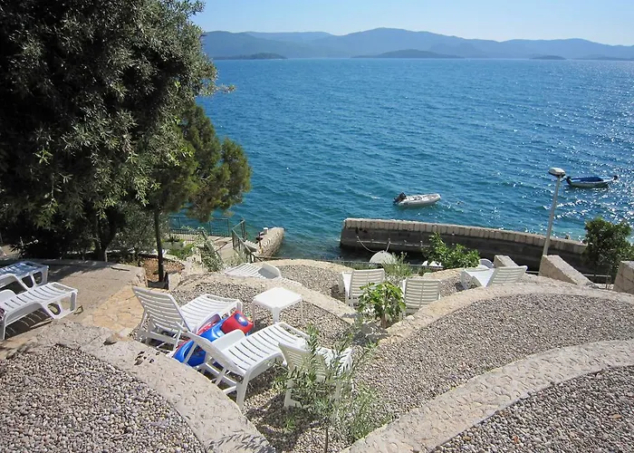 شقة Mediteraneo كليك