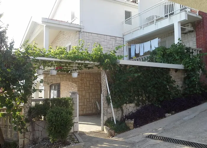 شقة Mediteraneo *