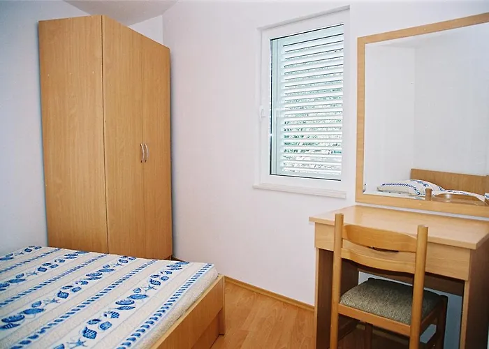 شقة Mediteraneo *