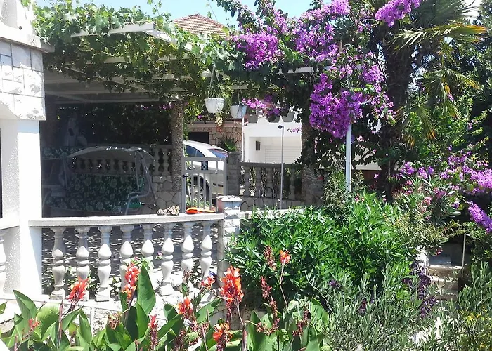 شقة Mediteraneo *