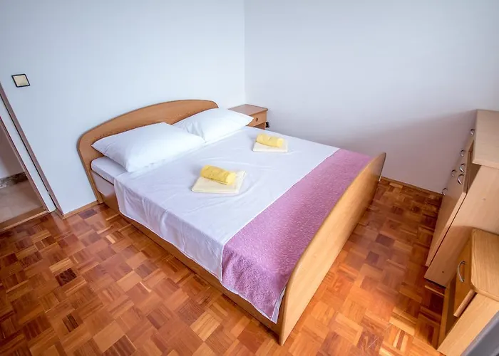 شقة Mediteraneo *