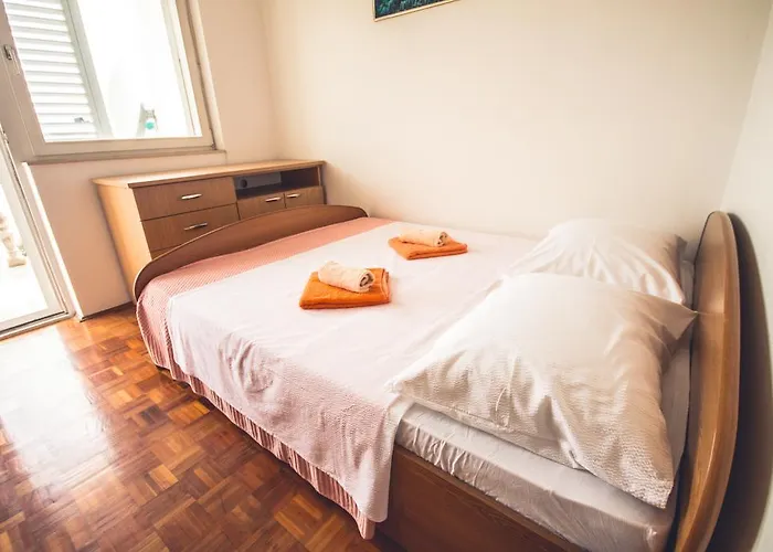 شقة Mediteraneo *