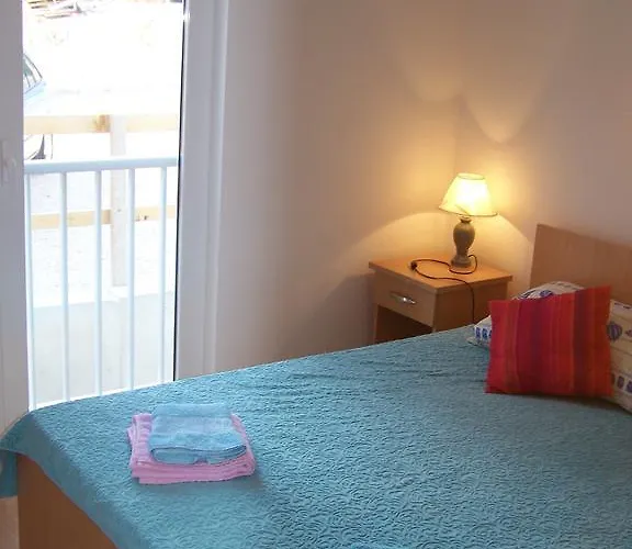 Mediteraneo شقة كليك