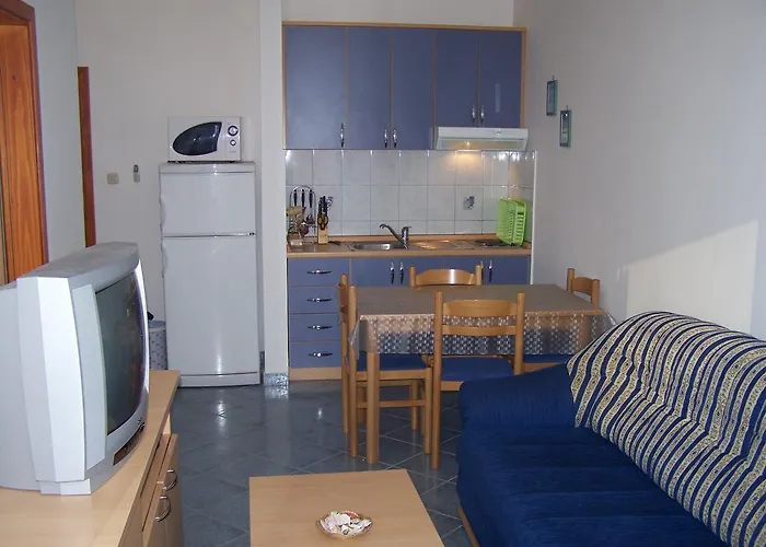 Mediteraneo شقة كليك