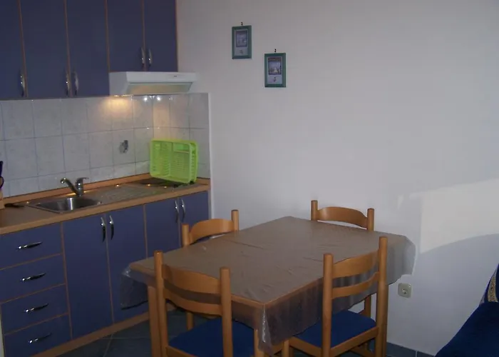 شقة Mediteraneo *