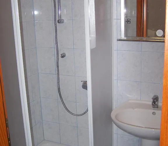 شقة Mediteraneo كليك