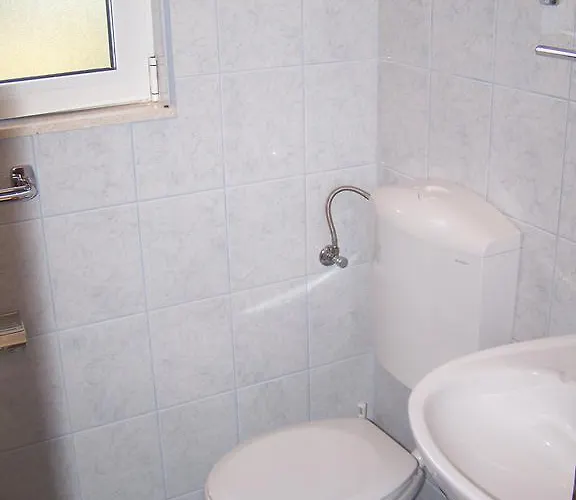 Mediteraneo شقة *