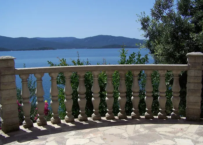 Mediteraneo شقة *