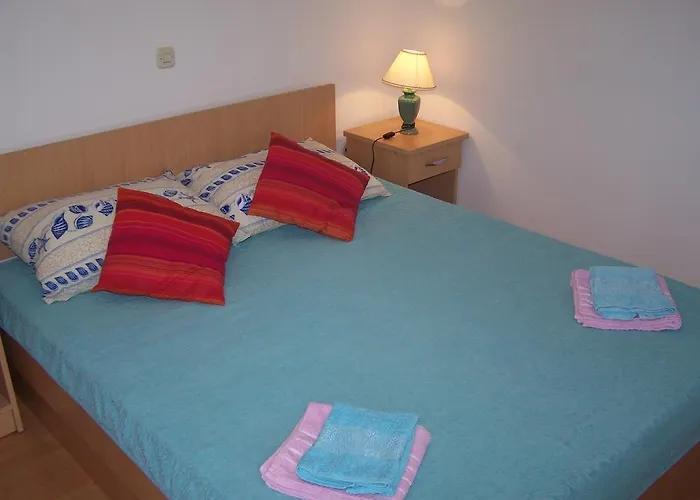 شقة Mediteraneo كليك