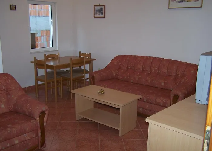 شقة Mediteraneo *