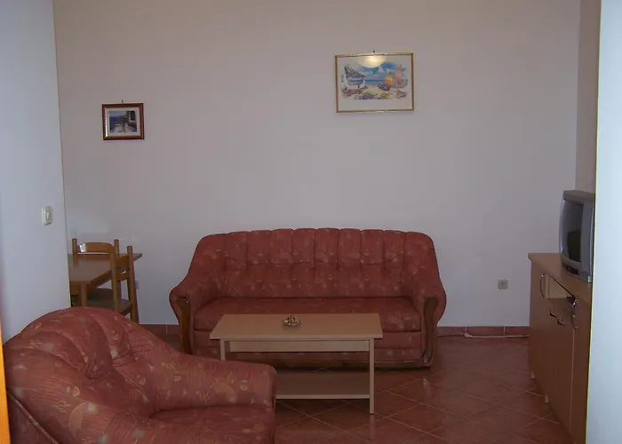 شقة Mediteraneo كليك