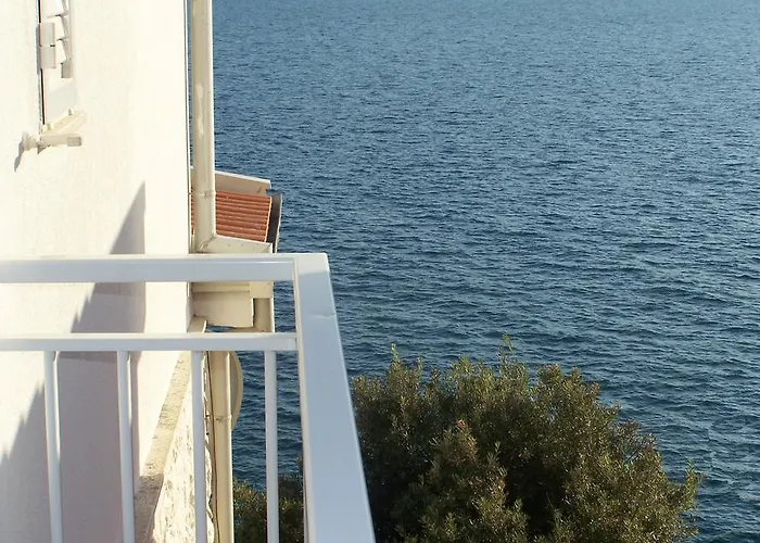 شقة Mediteraneo *