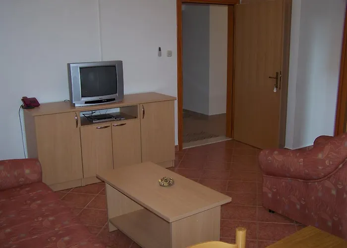 شقة Mediteraneo كليك