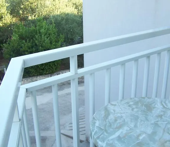 Mediteraneo شقة *